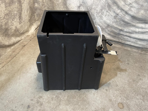 Snap-On PBC33A Composite-Thermal / Aqueous Cleaner, Parts Cleaner