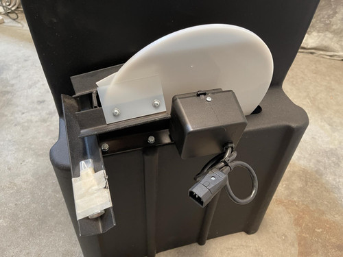 Snap-On PBC33A Composite-Thermal / Aqueous Cleaner, Parts Cleaner