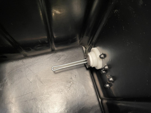 Snap-On PBC33A Composite-Thermal / Aqueous Cleaner, Parts Cleaner