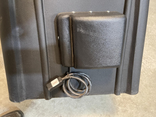 Snap-On PBC33A Composite-Thermal / Aqueous Cleaner, Parts Cleaner