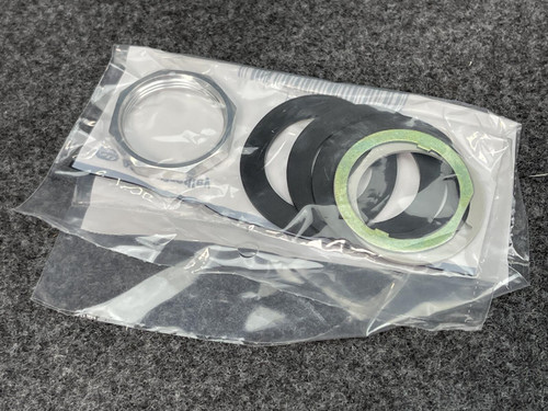 Allen Bradley 800T-QH2R Pilot Light 30mm 12-130V AC/DC LED RED