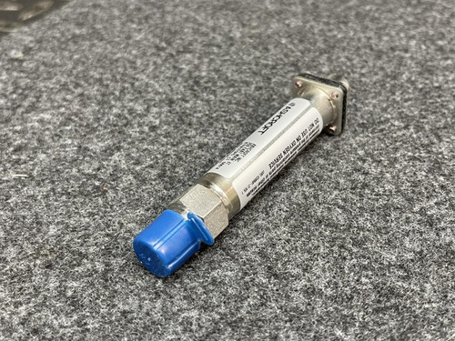 Ashcroft K1-7-M02-42-B8 Pressure Transducer 15#&Vac