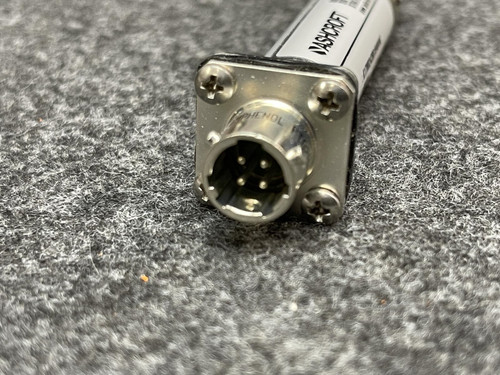 Ashcroft K1-7-M02-42-B8 Pressure Transducer 15#&Vac