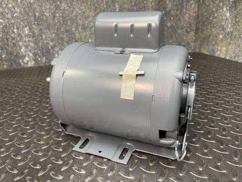 Century AO Smith C766, 1 HP, 1725 RPM, 115, 230V, Cap Start Resilient Motor