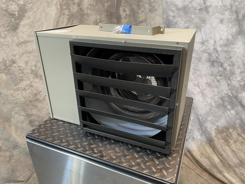 TPI P3PUH15CA1 15KW 480V 3P UH Series Unit Heater Ceiling