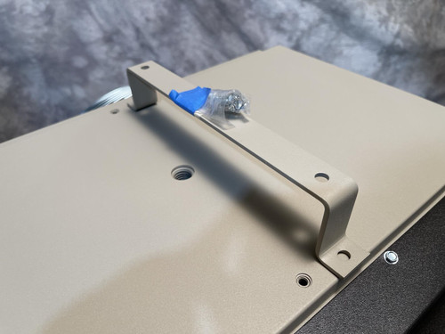 TPI P3PUH15CA1 15KW 480V 3P UH Series Unit Heater Ceiling