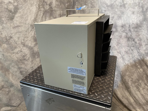 TPI P3PUH15CA1 15KW 480V 3P UH Series Unit Heater Ceiling