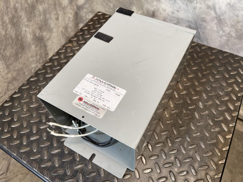 PowerTran MHI-3K-208/160 Transformer 3KVA