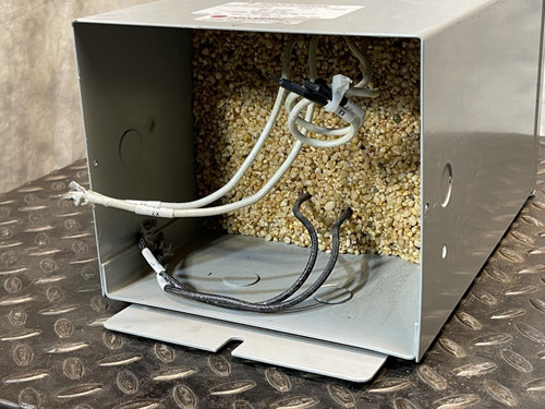 PowerTran MHI-3K-208/160 Transformer 3KVA