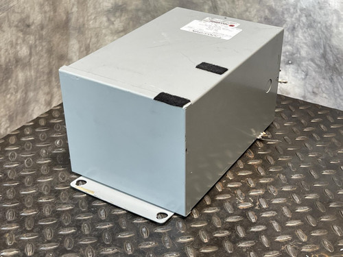 PowerTran MHI-3K-208/160 Transformer 3KVA