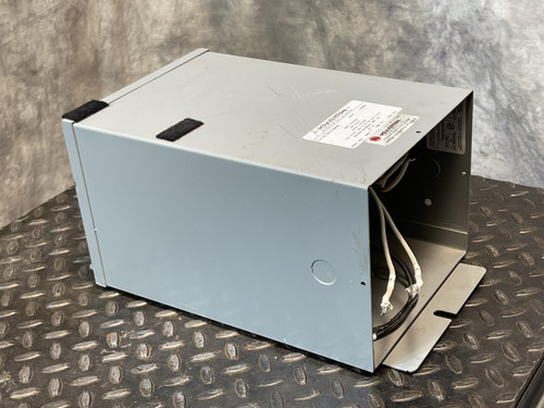 PowerTran MHI-3K-208/160 Transformer 3KVA