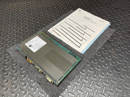 Allen Bradley 1785-KA3 PLC Communication Module Allen-Bradley 1785-KA3