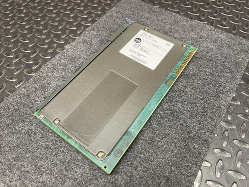 Allen Bradley 1785-KA3 PLC Communication Module