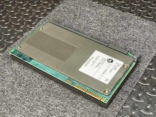 Allen Bradley 1785-KA3 PLC Communication Module