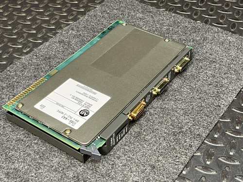 Allen Bradley 1785-KA3 PLC Communication Module