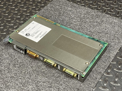 Allen Bradley 1785-KA3 PLC Communication Module