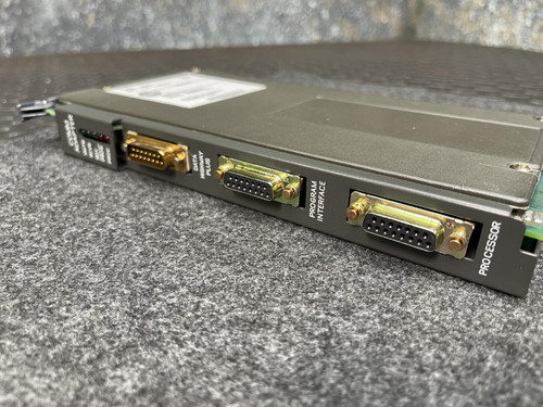 Allen Bradley 1785-KA3 PLC Communication Module