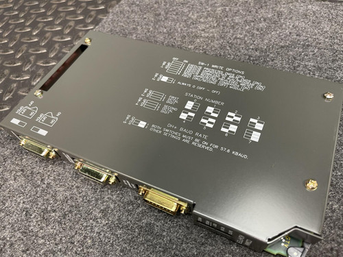 Allen Bradley 1785-KA3 PLC Communication Module