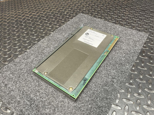 Allen Bradley 1785-KA3 Communication Module Allen-Bradley 1785-KA3