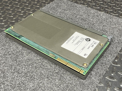 Allen Bradley 1785-KA3 Communication Module