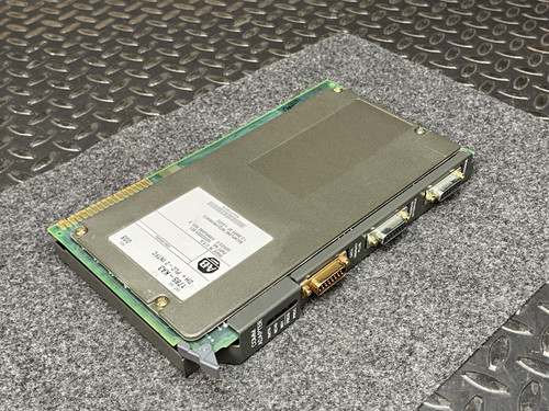 Allen Bradley 1785-KA3 Communication Module