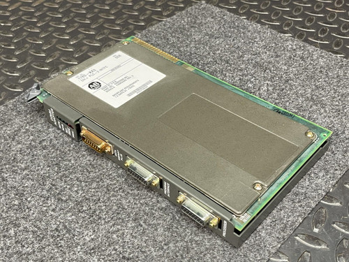 Allen Bradley 1785-KA3 Communication Module