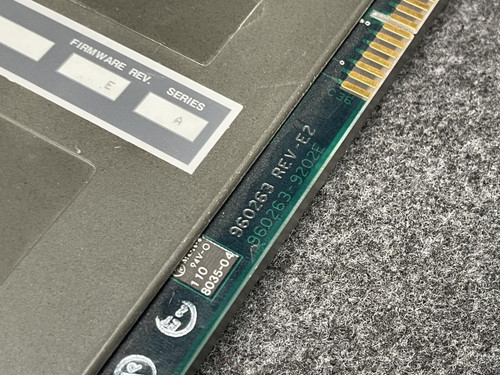 Allen Bradley 1785-KA Communication Adapter Module