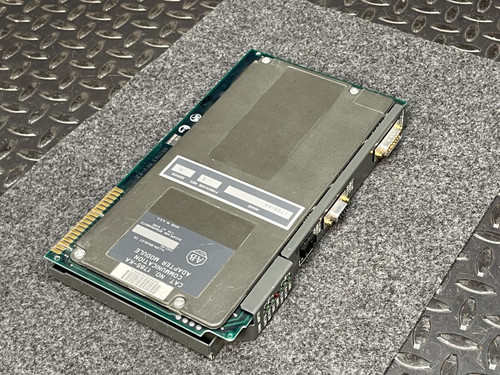 Allen Bradley 1785-KA Communication Adapter Module