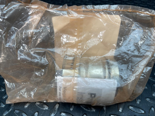 Lot of 2 Viega ProPress Adapters 85127, 304 Stainless, 2" x 2", P x FPT, Unused