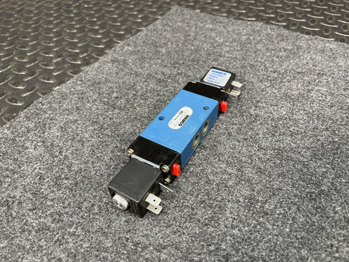 Wabco GC15200-2424 MiniMaster Directional Valve WABCO GC15200-2424