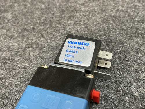 Wabco GC15200-2424 MiniMaster Directional Valve