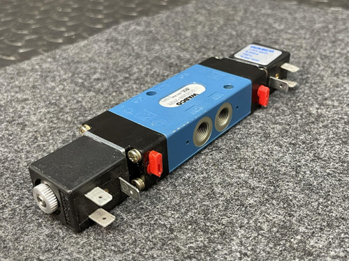 Wabco GC15200-2424 MiniMaster Directional Valve