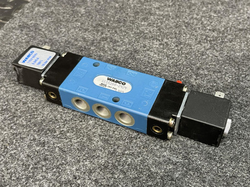 Wabco GC15200-2424 MiniMaster Directional Valve