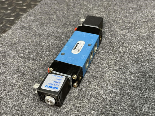 Wabco GC15200-2424 MiniMaster Directional Valve