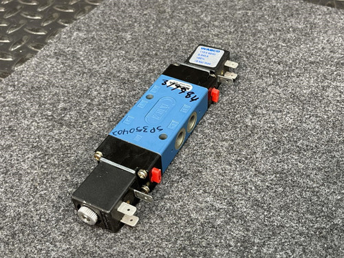 Wabco GC15200-2424 MiniMaster Directional Valve