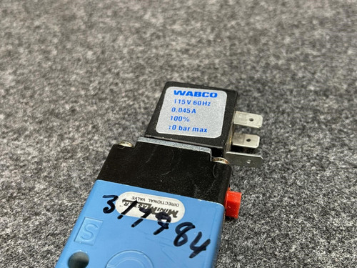 Wabco GC15200-2424 MiniMaster Directional Valve