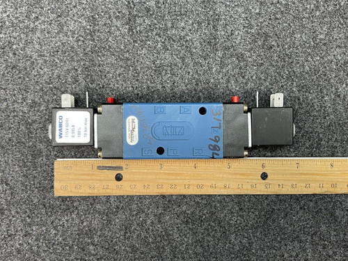 Wabco GC15200-2424 MiniMaster Directional Valve