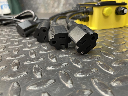 LMI Milton Roy Liquitron DC4500 Conductivity Controller DC4500-111A -Unused