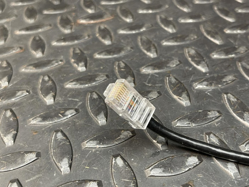 Kenwood KMC-9C Desktop Microphone