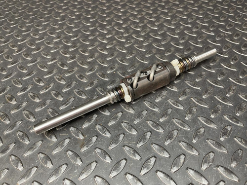 Thomson 11" Long Ball Screw w/ Thomson Nut 0.63 x 0.20 Lead Thomson 318603