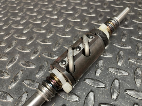 Thomson 11" Long Ball Screw w/ Thomson Nut 0.63 x 0.20 Lead