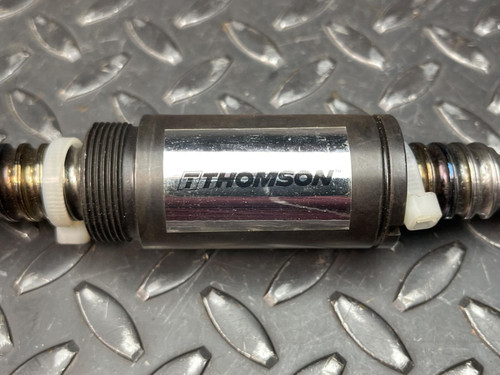 Thomson 11" Long Ball Screw w/ Thomson Nut 0.63 x 0.20 Lead