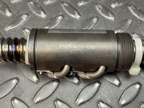 Thomson 11" Long Ball Screw w/ Thomson Nut 0.63 x 0.20 Lead