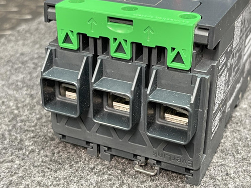 Square D BGL36060 PowerPact 480V 60A 3P 35kA - NIB