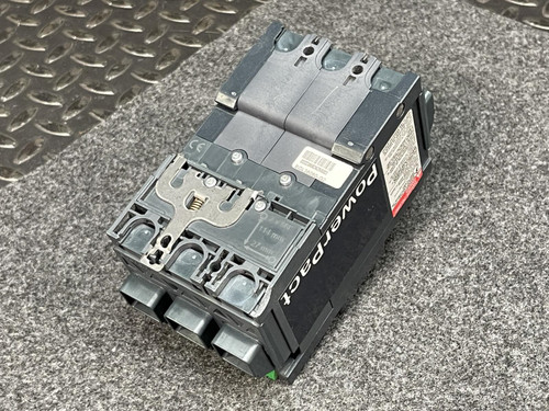 Square D BGL36060 PowerPact 480V 60A 3P 35kA - NIB