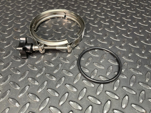 Worthington D050-8C00 Liquid Nitrogen Withdrawal System for Dewar 25L, 35L, 50L