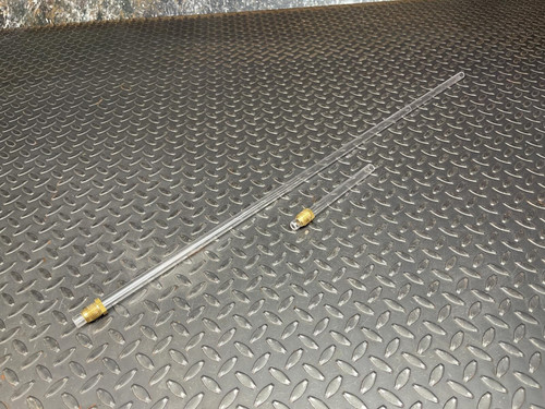 Worthington D050-8C00 Liquid Nitrogen Withdrawal System for Dewar 25L, 35L, 50L