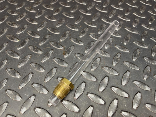 Worthington D050-8C00 Liquid Nitrogen Withdrawal System for Dewar 25L, 35L, 50L