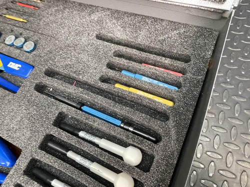 Daniels DMC757 Electrical Connector Maintenance Kit