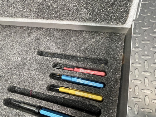 Daniels DMC757 Electrical Connector Maintenance Kit